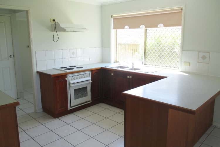Second view of Homely townhouse listing, 3/24 Cambridge Street, Carina Heights QLD 4152