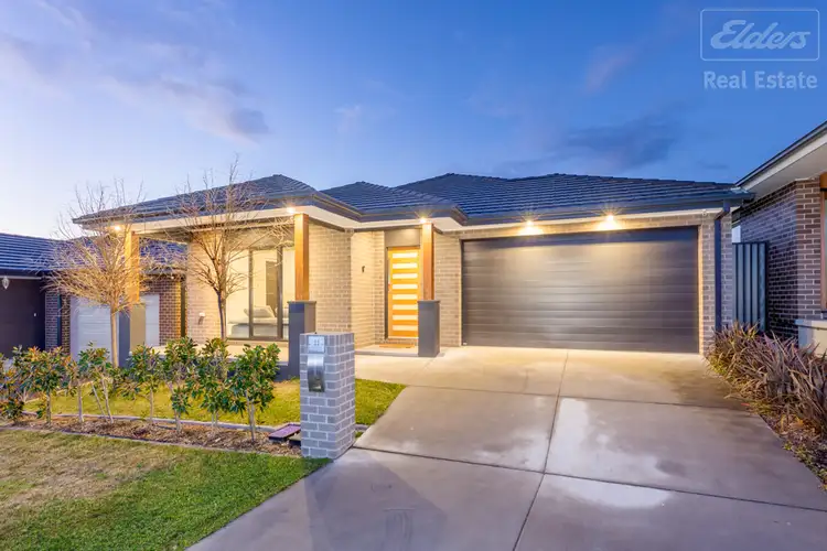 11 Insley Street, Googong NSW 2620