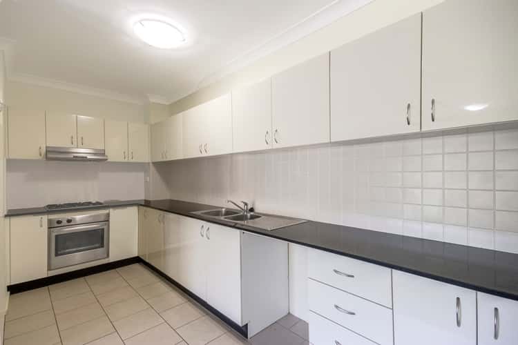 Third view of Homely unit listing, 35/19-21 Pacific Highway, Gosford NSW 2250