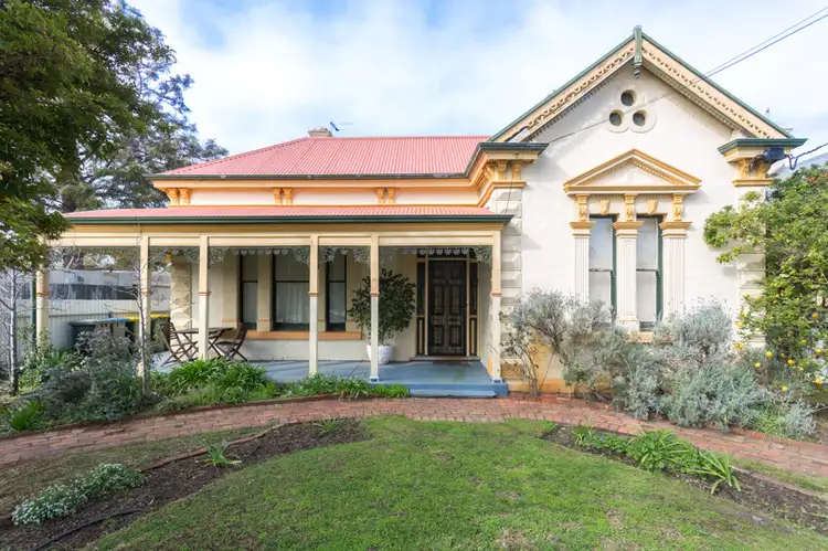 30 Penny Street, Semaphore SA 5019