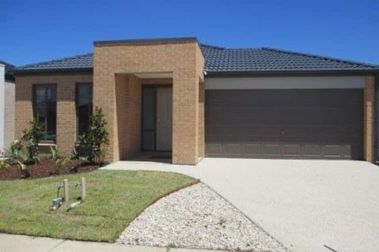 Main view of Homely house listing, 14 Lusitano Way, Clyde North VIC 3978