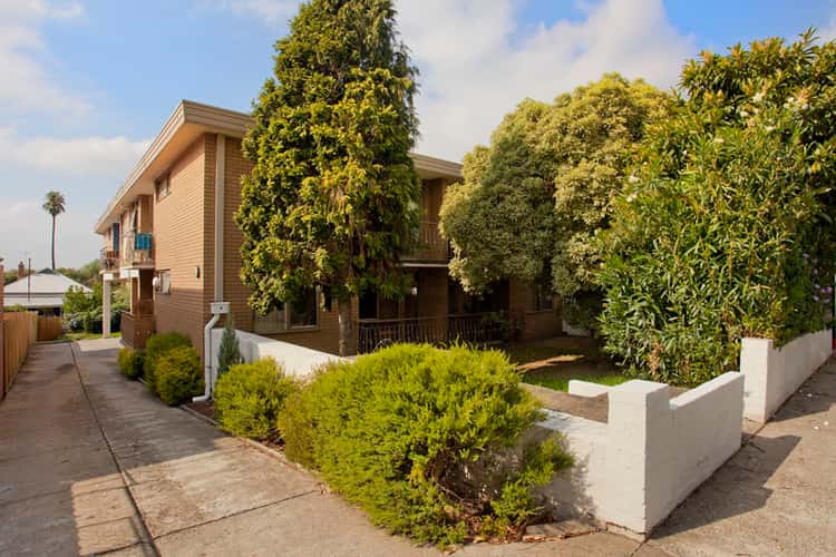 Second view of Homely unit listing, 3/112 McPherson Street, Essendon VIC 3040