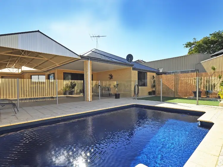 Second view of Homely house listing, 72 Berlotto Drive, Tapping WA 6065