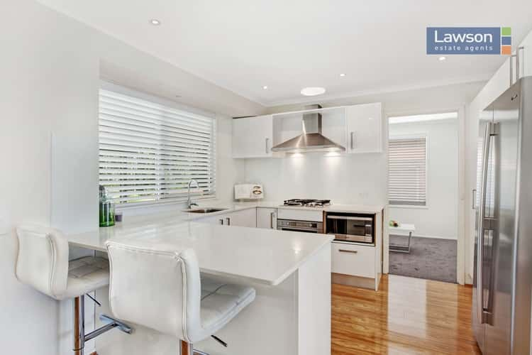 Fourth view of Homely house listing, 11 Langtree Close, Silverwater NSW 2264