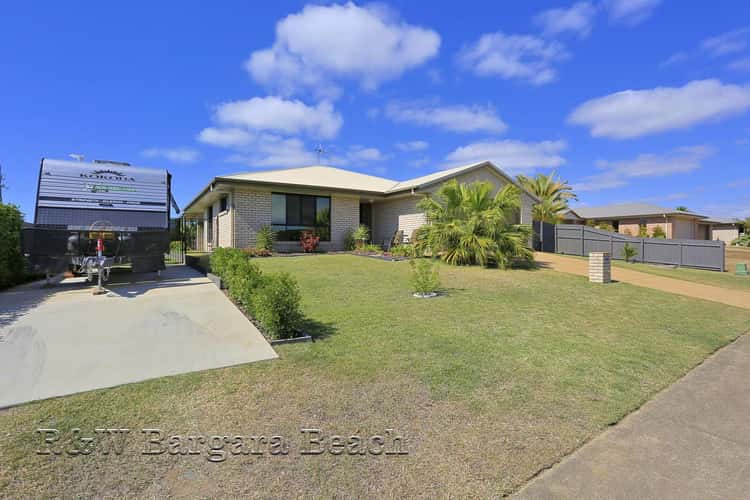 Fourth view of Homely house listing, 1 Federation Street, Bargara QLD 4670