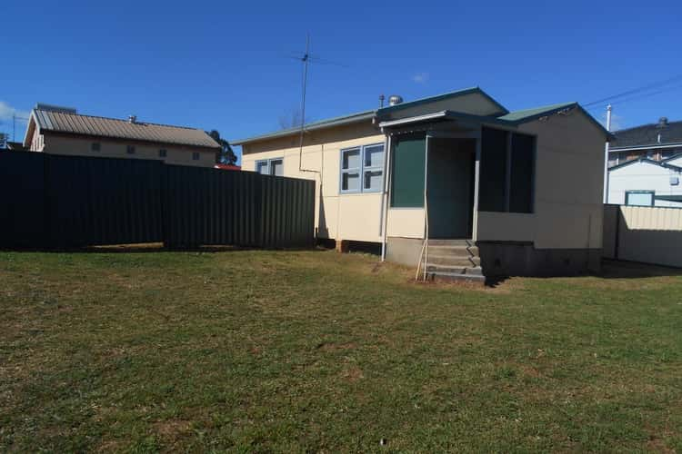 Main view of Homely house listing, 22 Kungala Street, St Marys NSW 2760