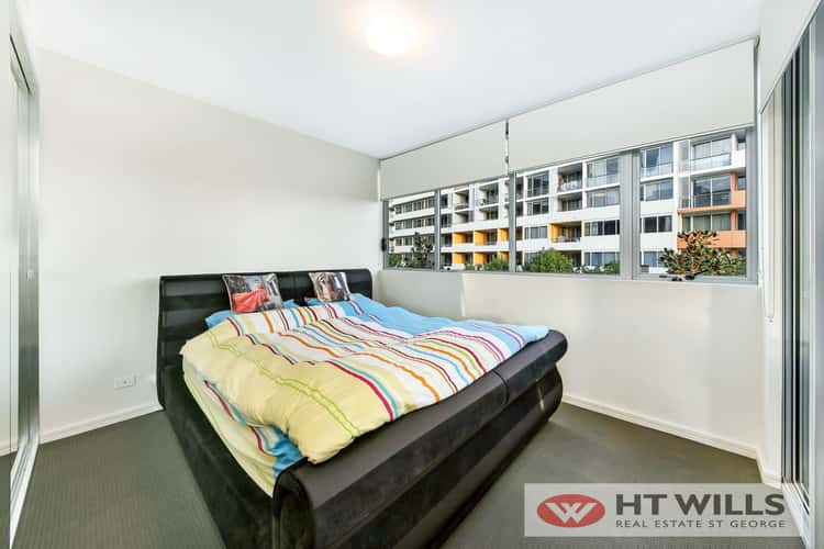 Fourth view of Homely apartment listing, 311/103 Forest Road, Hurstville NSW 2220