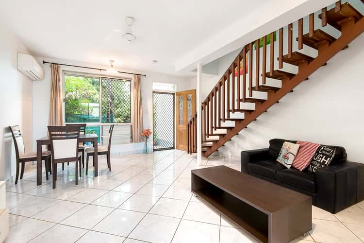 Main view of Homely townhouse listing, 9/2 Easther Crescent, Coconut Grove NT 810