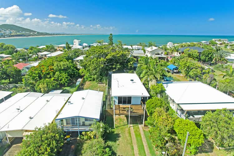 Second view of Homely house listing, 23 PANDANUS STREET, Cooee Bay QLD 4703