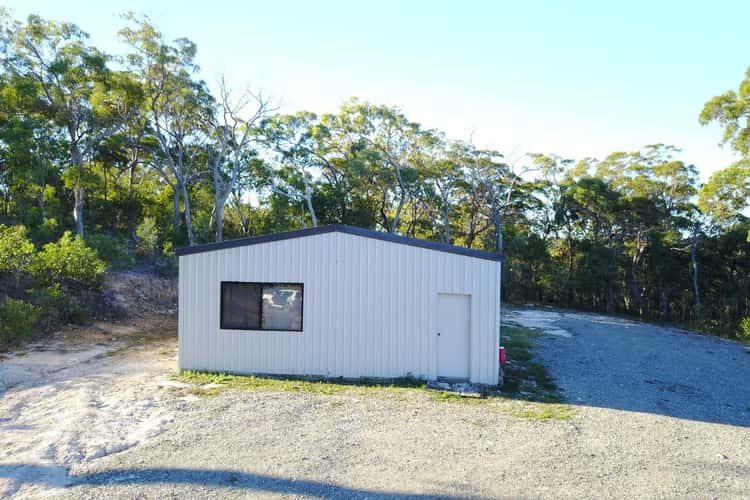 Third view of Homely residentialLand listing, Lot 492 Wilson Drive, Agnes Water QLD 4677
