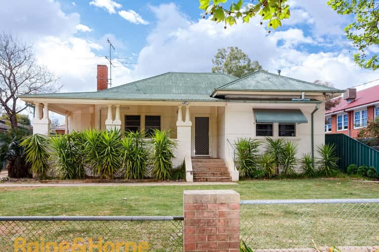 Main view of Homely house listing, 9 Halloran Street, Turvey Park NSW 2650