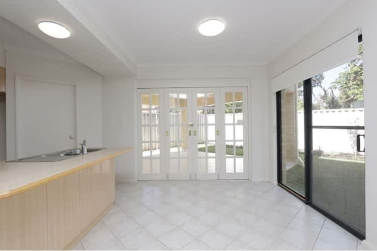 Fifth view of Homely townhouse listing, 5/116 Matheson Road, Applecross WA 6153