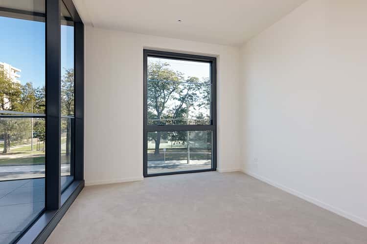 Fourth view of Homely apartment listing, 204/1 Evergreen Mews, Armadale VIC 3143