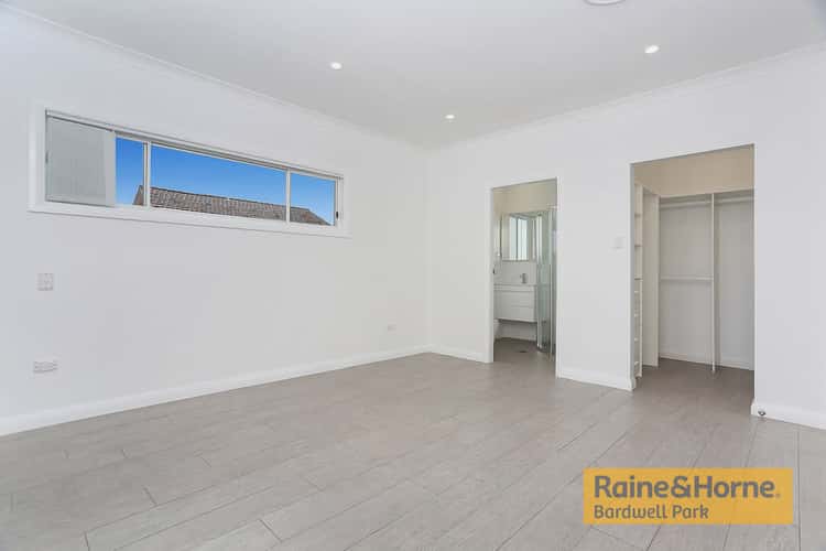 Fourth view of Homely apartment listing, 5A Hill Street, Arncliffe NSW 2205