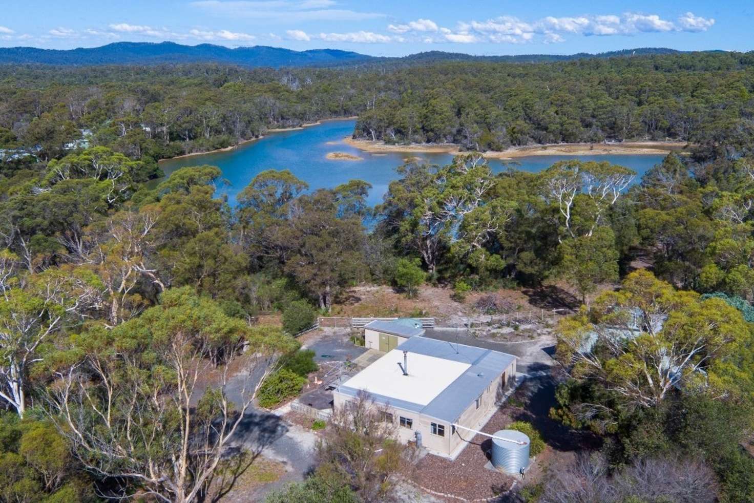 Main view of Homely house listing, 99 Marana Drive, Bakers Beach TAS 7307