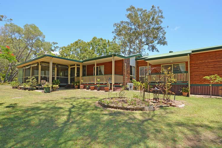 Main view of Homely house listing, 51 Dreamtime Ave, Burrum Heads QLD 4659