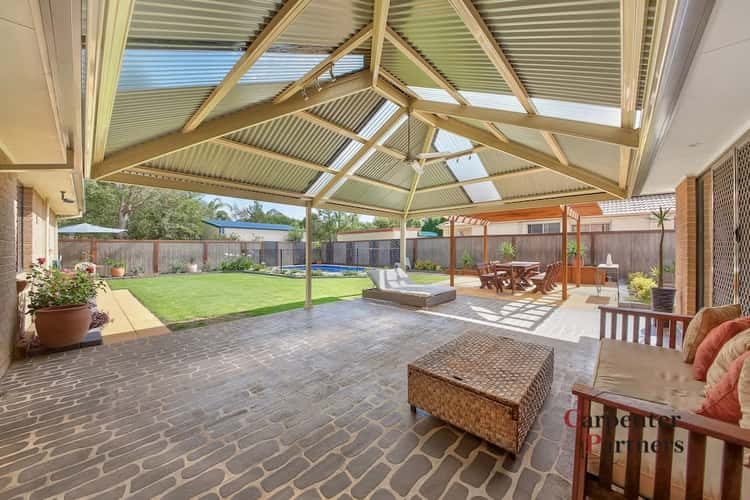 Second view of Homely house listing, 10 Jack Davis Place, Bargo NSW 2574