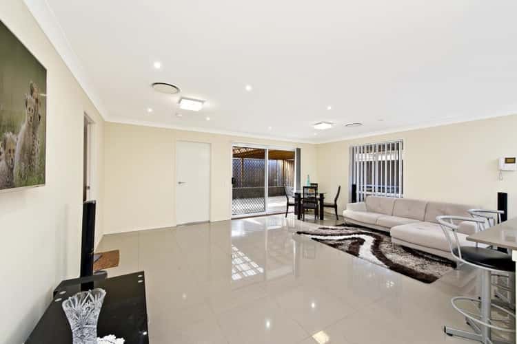 Sixth view of Homely house listing, 30 Glass House Boulevard, Minto NSW 2566