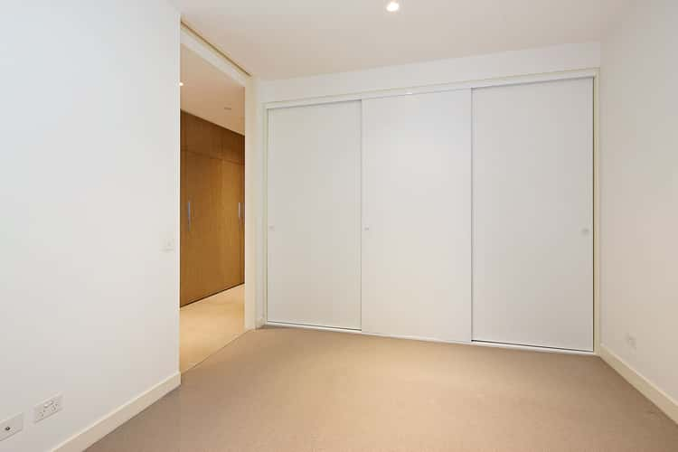 Fourth view of Homely apartment listing, 306/74 Queens Road, Melbourne VIC 3004