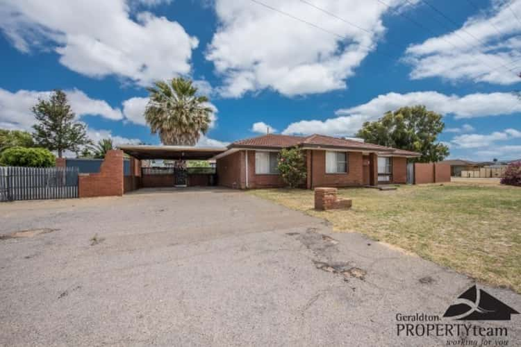 2 Stone Street, Spalding WA 6530