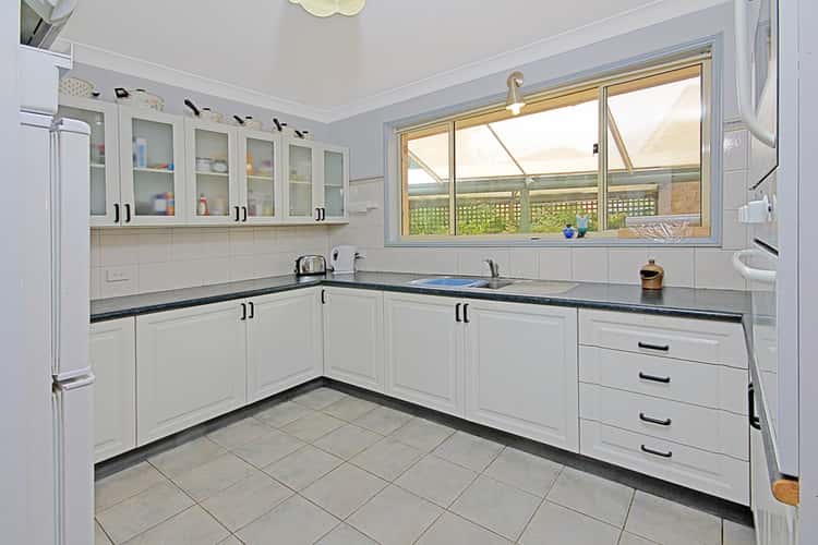 Second view of Homely house listing, 6 Torquay Drive, Lake Tabourie NSW 2539