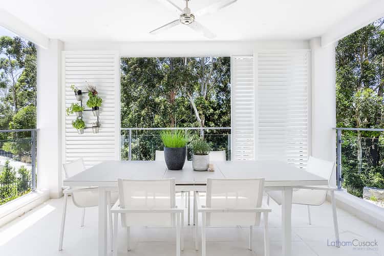 Fourth view of Homely house listing, 10 Rosanna Close, Willoughby NSW 2068