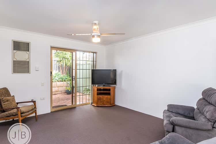 Fifth view of Homely house listing, 40/444 Marmion Street, Myaree WA 6154