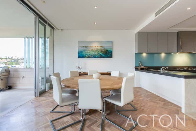 Fourth view of Homely apartment listing, 3/1 Corkhill Street, North Fremantle WA 6159