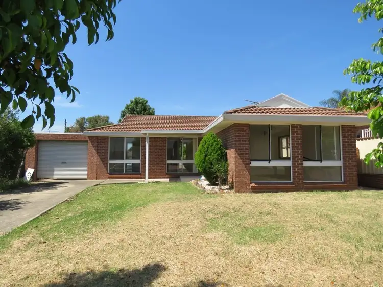 Main view of Homely house listing, 33 Murrumbidgee Street, Bossley Park NSW 2176
