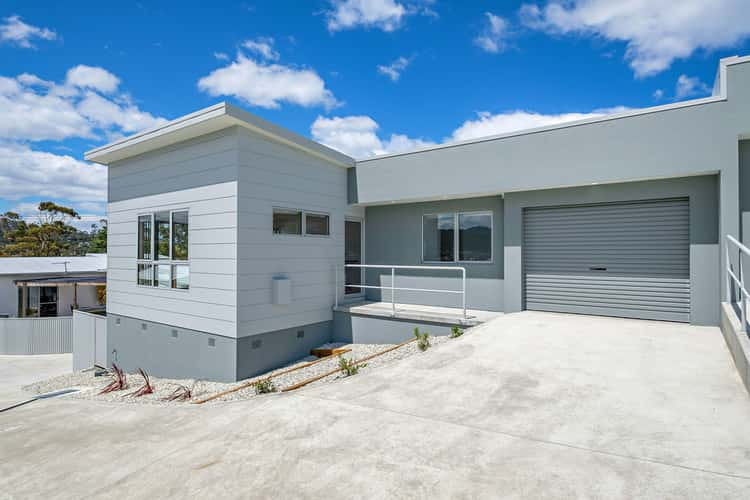 Unit 2 68 Auburn Road, Kingston Beach TAS 7050