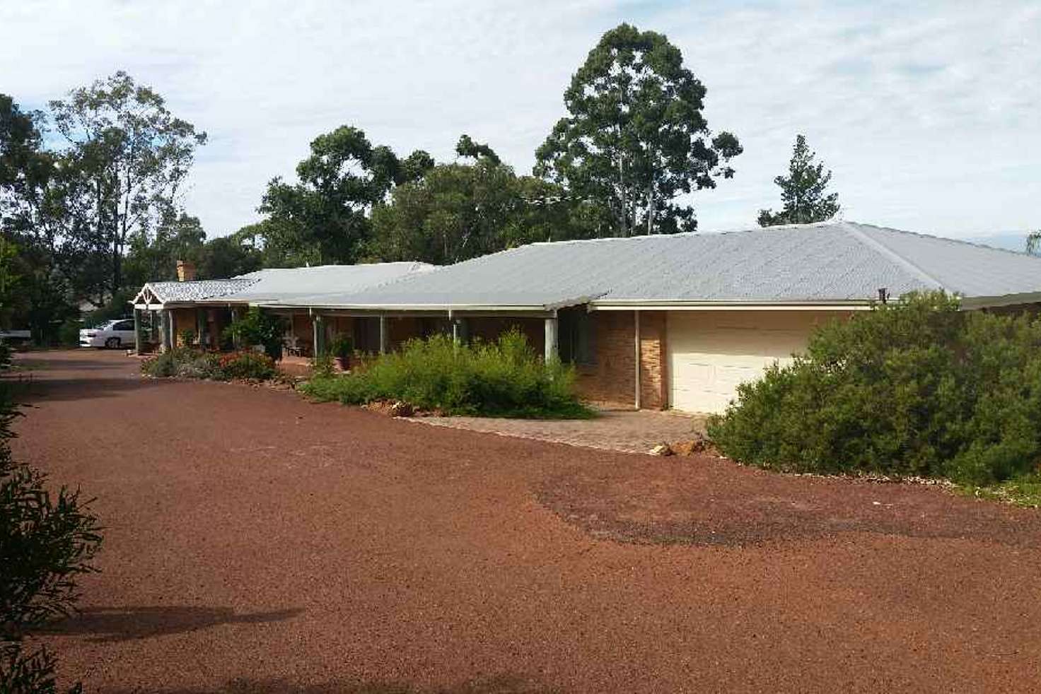 Main view of Homely house listing, 79 Wallangarra Drive, Bedfordale WA 6112