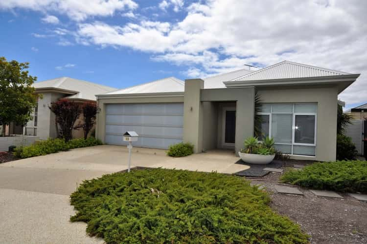 Main view of Homely house listing, 13 Strathmore Close, Baldivis WA 6171