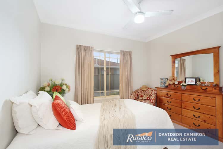 Fifth view of Homely house listing, 2/4 Cowper Close, Tamworth NSW 2340