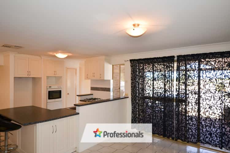 Second view of Homely house listing, 17 Wattle Close, Bouvard WA 6211