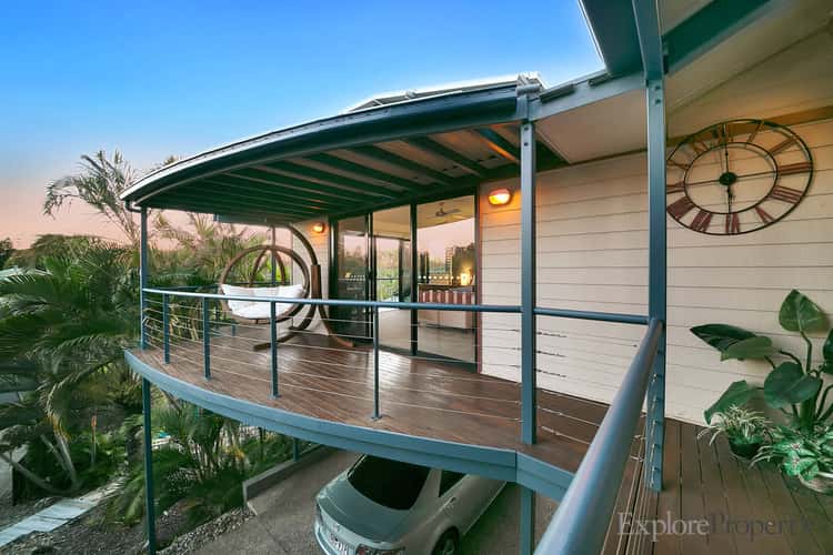 Third view of Homely house listing, 36 Blackwood Drive, Arana Hills QLD 4054