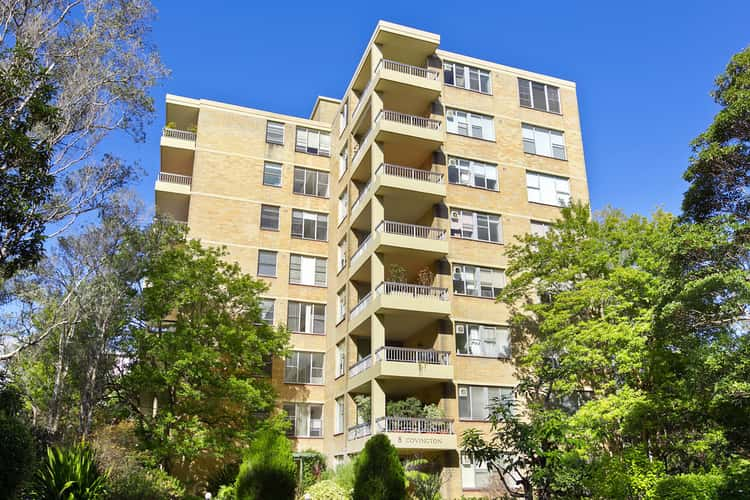 Third view of Homely unit listing, 701/8 Broughton Road, Artarmon NSW 2064