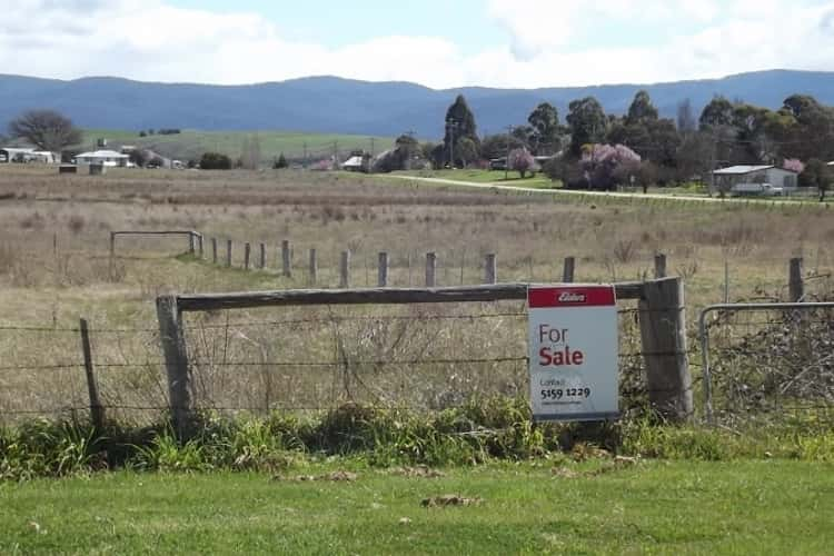 Main view of Homely residentialLand listing, 9 Gibbo Street, Benambra VIC 3900