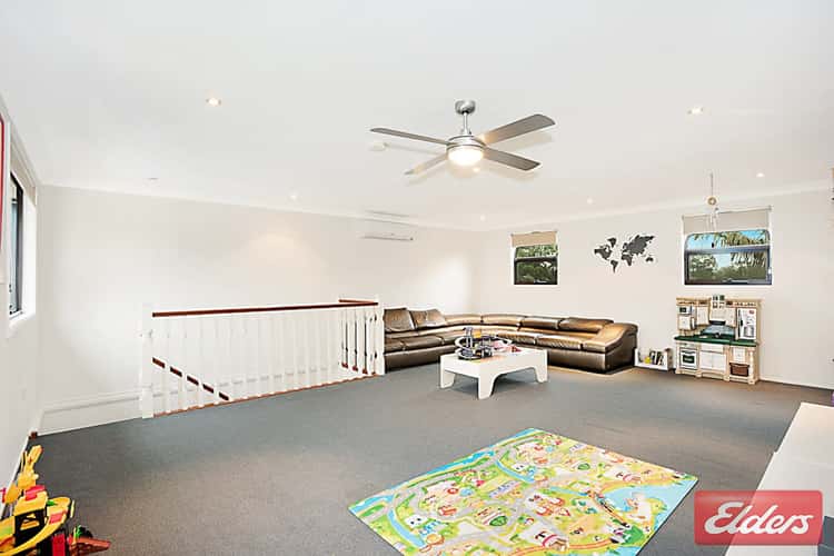 Seventh view of Homely house listing, 16 Cleveley Avenue, Kings Langley NSW 2147