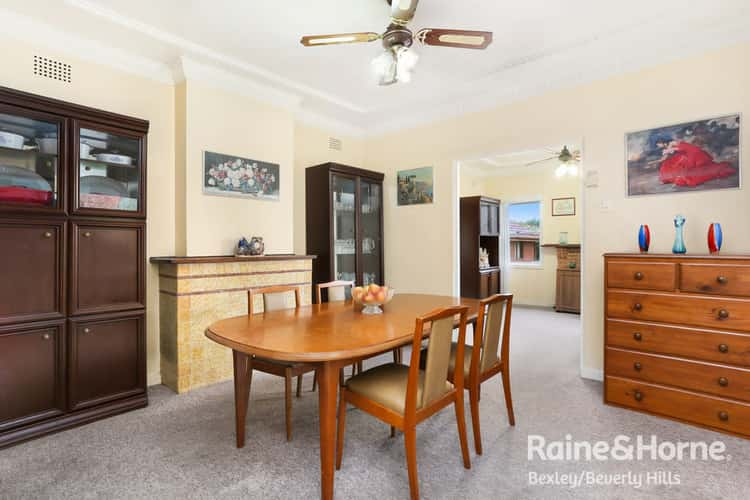 Fifth view of Homely house listing, 46 Wolseley Street, Bexley NSW 2207