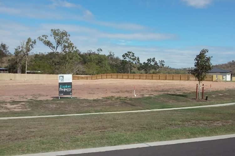 Fifth view of Homely residentialLand listing, Lot 2 Ironcove Court, Jensen QLD 4818