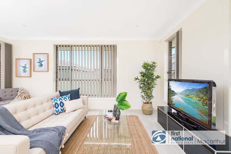 Sixth view of Homely house listing, 43 Brallos Street, Bardia NSW 2565