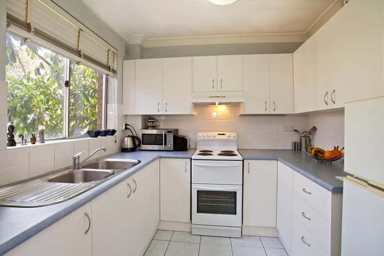 Fourth view of Homely unit listing, 5/20-22 The Crescent, Penrith NSW 2750