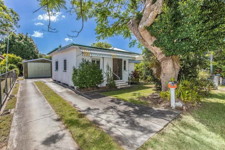 Main view of Homely house listing, 104 Pascoe St, Mitchelton QLD 4053