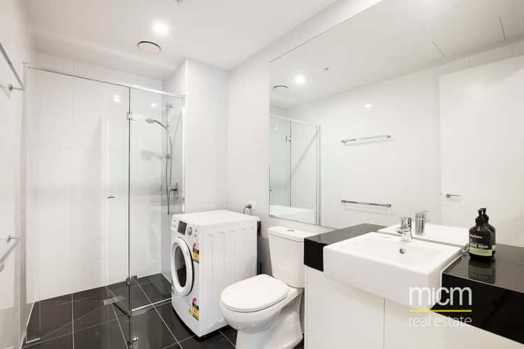 Fifth view of Homely apartment listing, 3013/151 City Road, Southbank VIC 3006