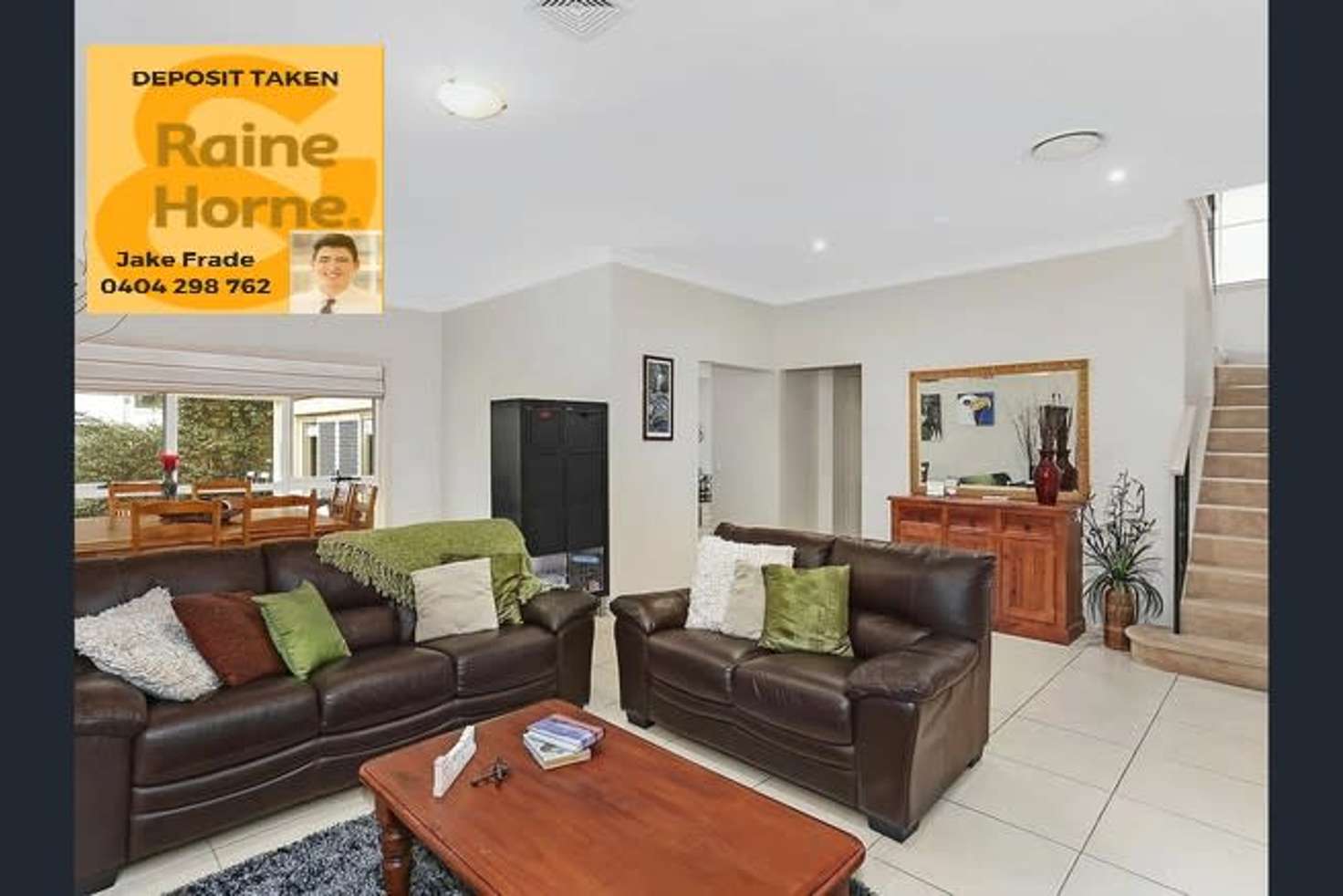 Main view of Homely house listing, 35 Linden Way, Bella Vista NSW 2153