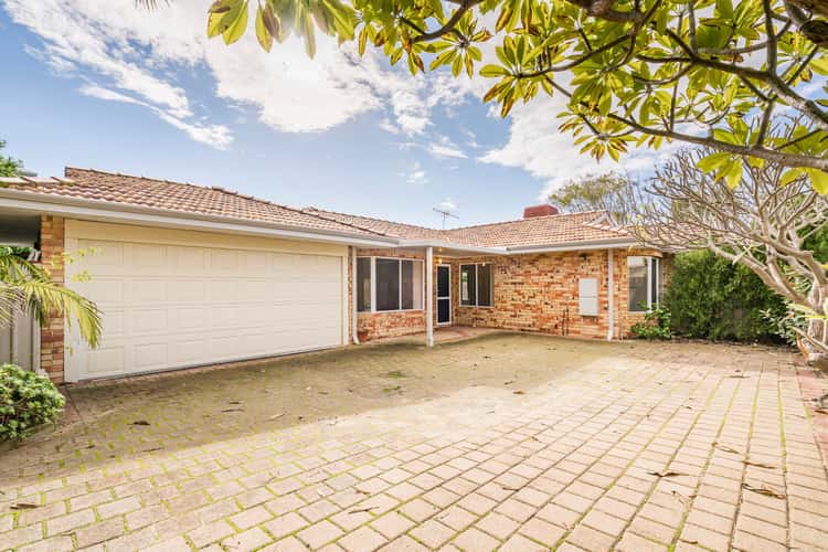 Main view of Homely house listing, 144A Stock Road, Attadale WA 6156