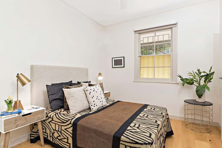 Fourth view of Homely townhouse listing, 1/15 Briggs Street, Camperdown NSW 2050