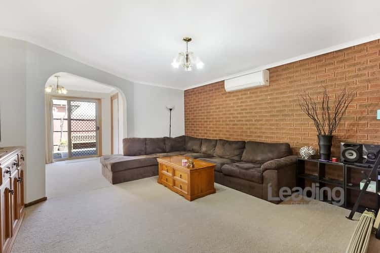 Second view of Homely unit listing, 2/33 Harker Street, Sunbury VIC 3429