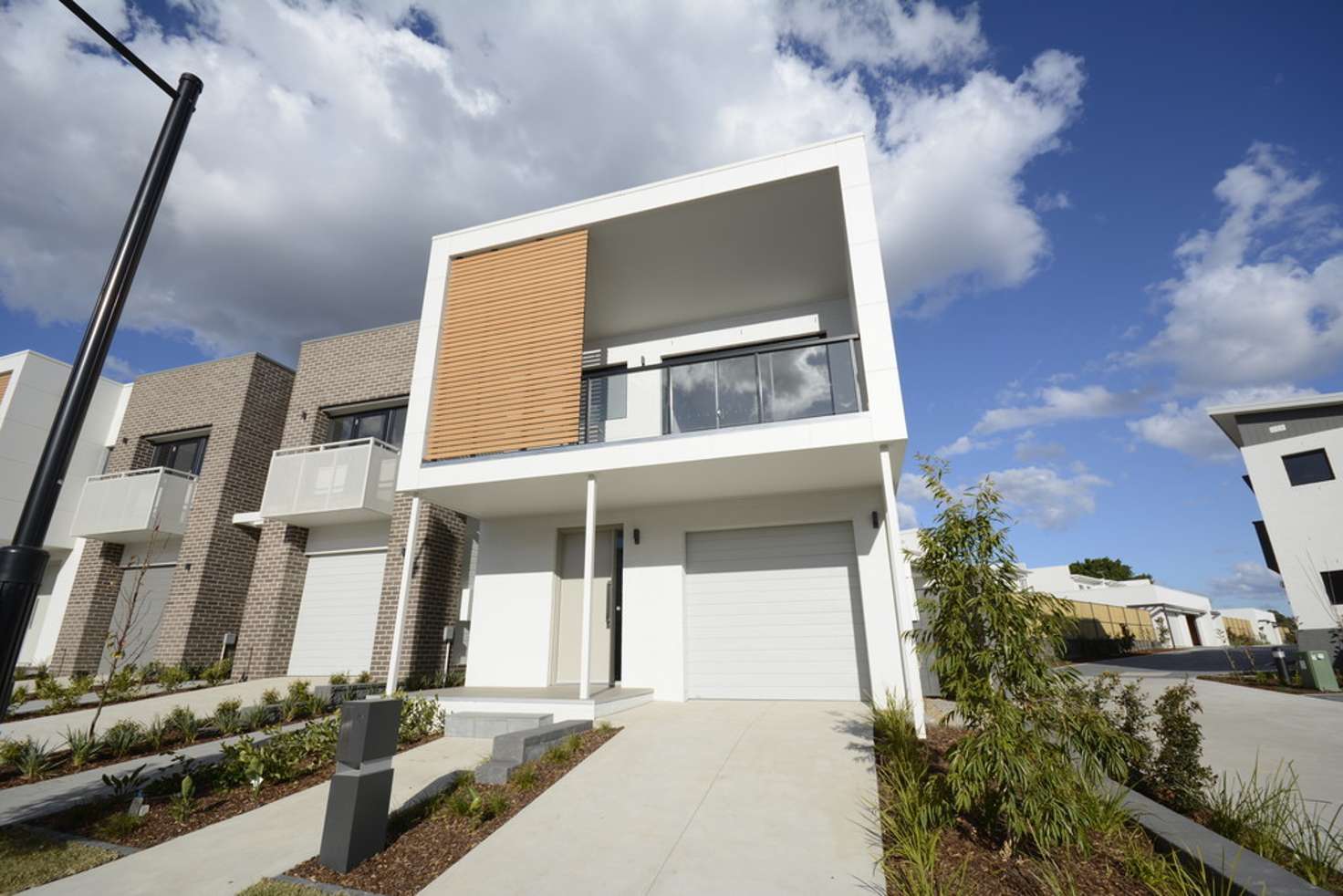 Main view of Homely townhouse listing, 6 Stableford Street, Blacktown NSW 2148