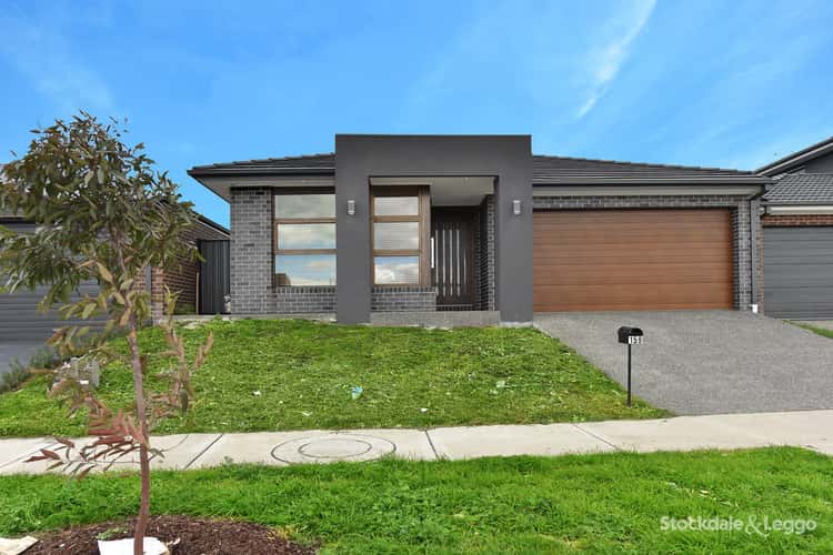 Main view of Homely house listing, 159 Elevation Boulevard, Craigieburn VIC 3064
